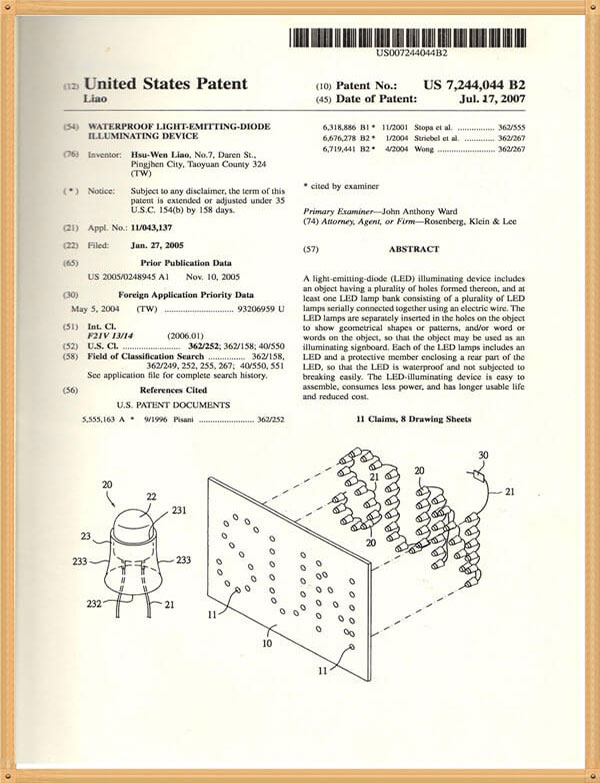 LED-pixel-light-with-USA-Patent