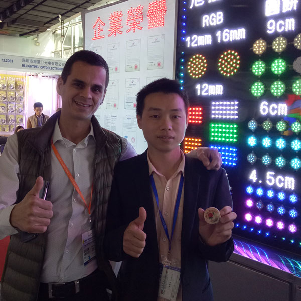 led-sign-exhibition-China